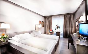 Hotel Düsseldorf City by Tulip Inn